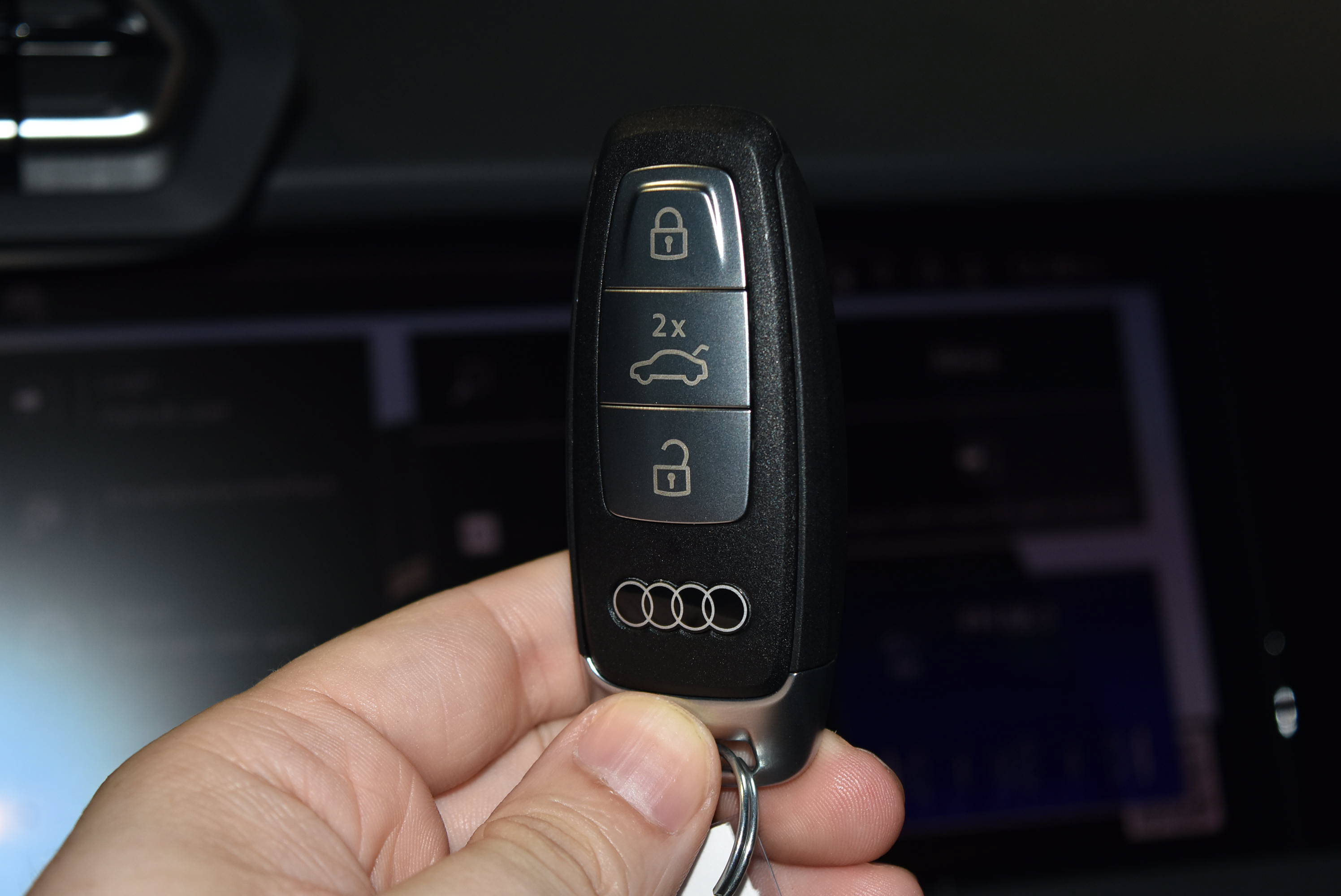 New 2026 Audi A3 2.0T Premium AWD/4WD image 18