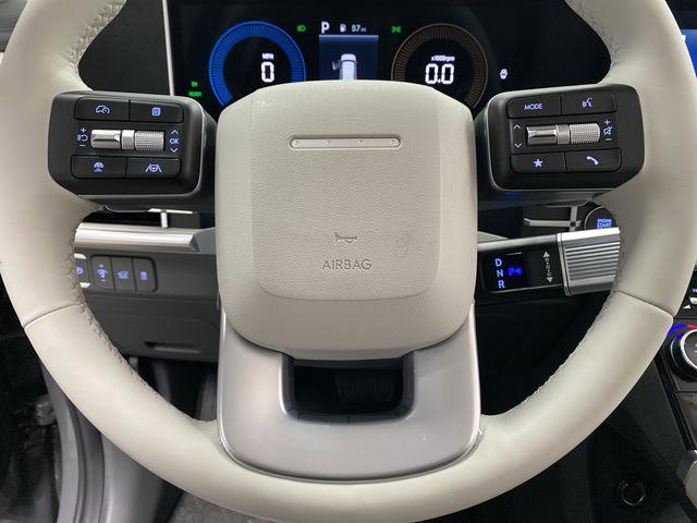 New 2026 Hyundai Santa Fe SEL image 14