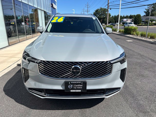 Certified 2026 Volvo XC90 B6 Plus AWD/4WD image 7