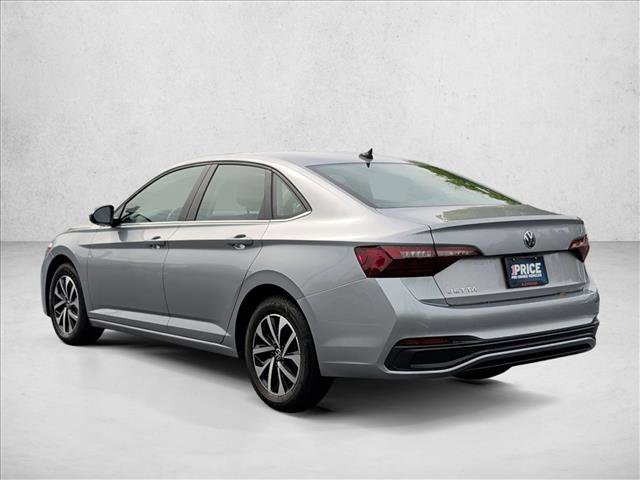 Used 2024 Volkswagen Jetta S FWD image 7