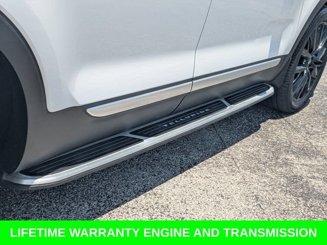 Used 2021 Kia Telluride SX AWD/4WD image 14