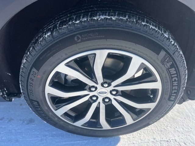 Used 2025 Ford Explorer ST-Line image 60