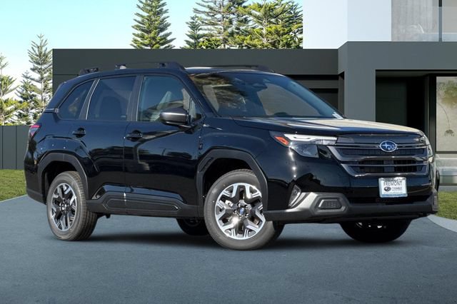 New 2026 Subaru Forester Premium AWD/4WD video 2