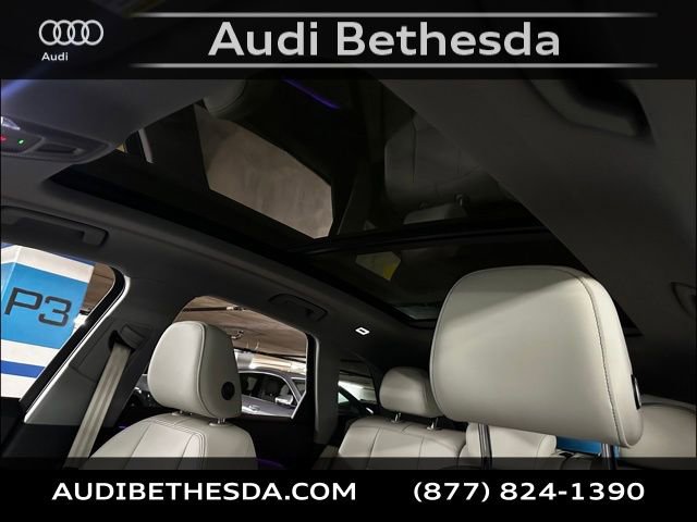 Certified 2025 Audi Q5 2.0T Premium Plus w/ Premium Plus image 27
