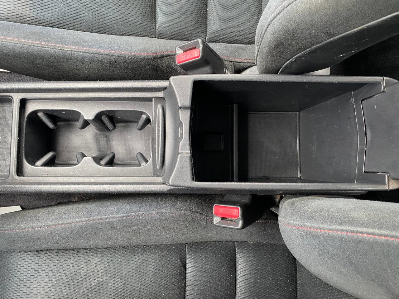 Used 2006 Honda Civic Si image 18