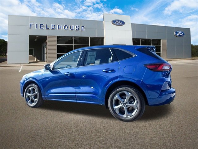 Used 2023 Ford Escape ST-Line w/ Tech Pack #1 image 14