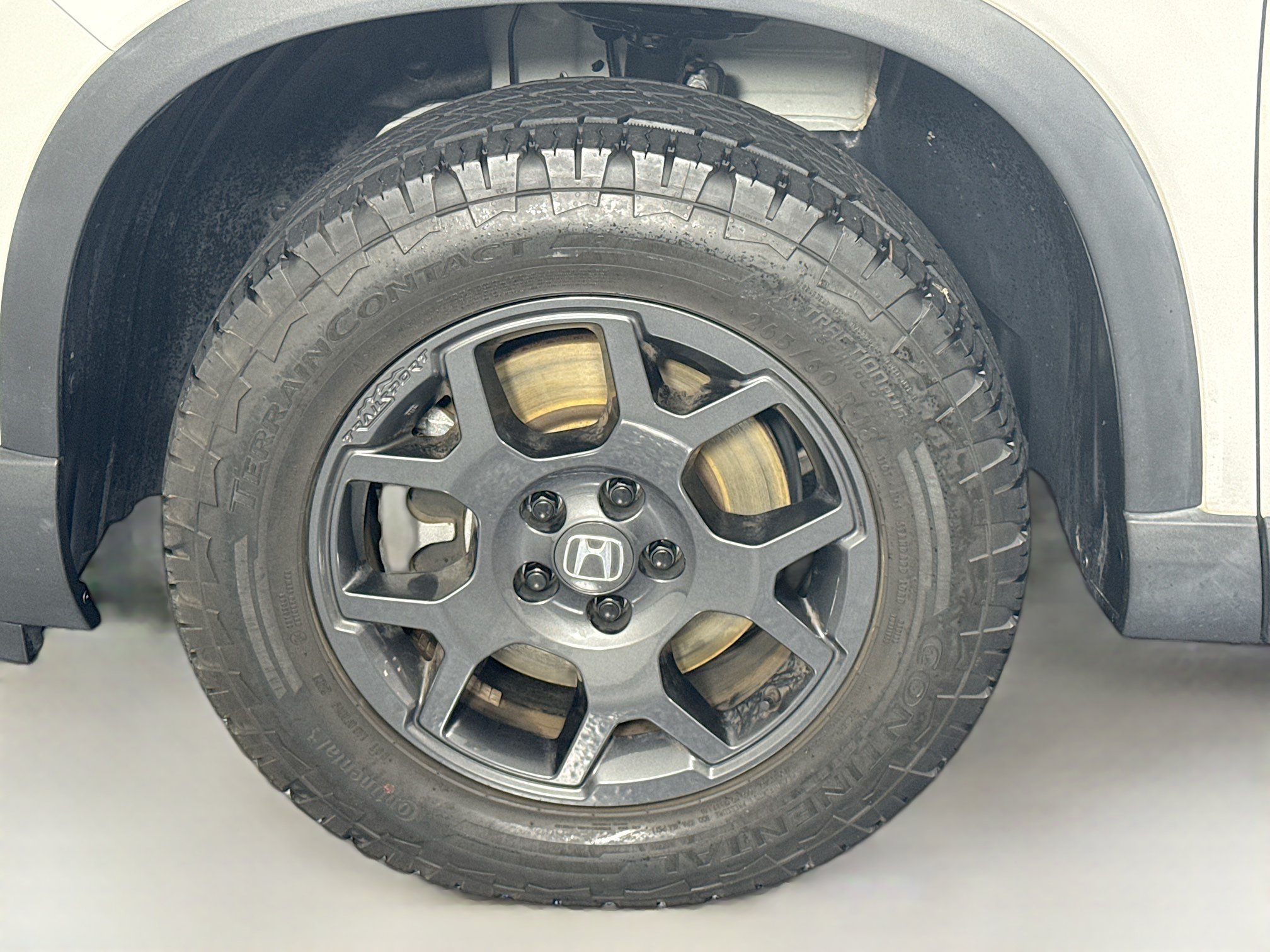 Certified 2023 Honda Pilot TrailSport image 32