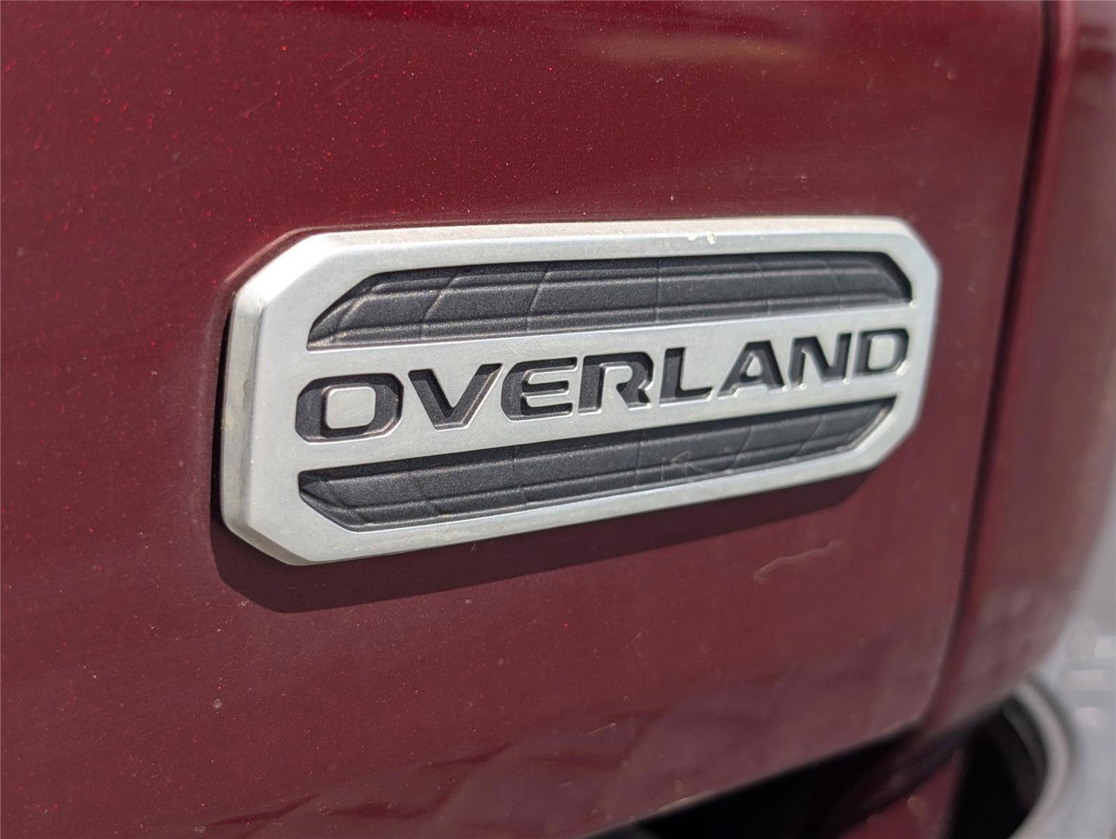 Used 2021 Jeep Gladiator Overland w/ Popular Equipment Package AWD/4WD image 36