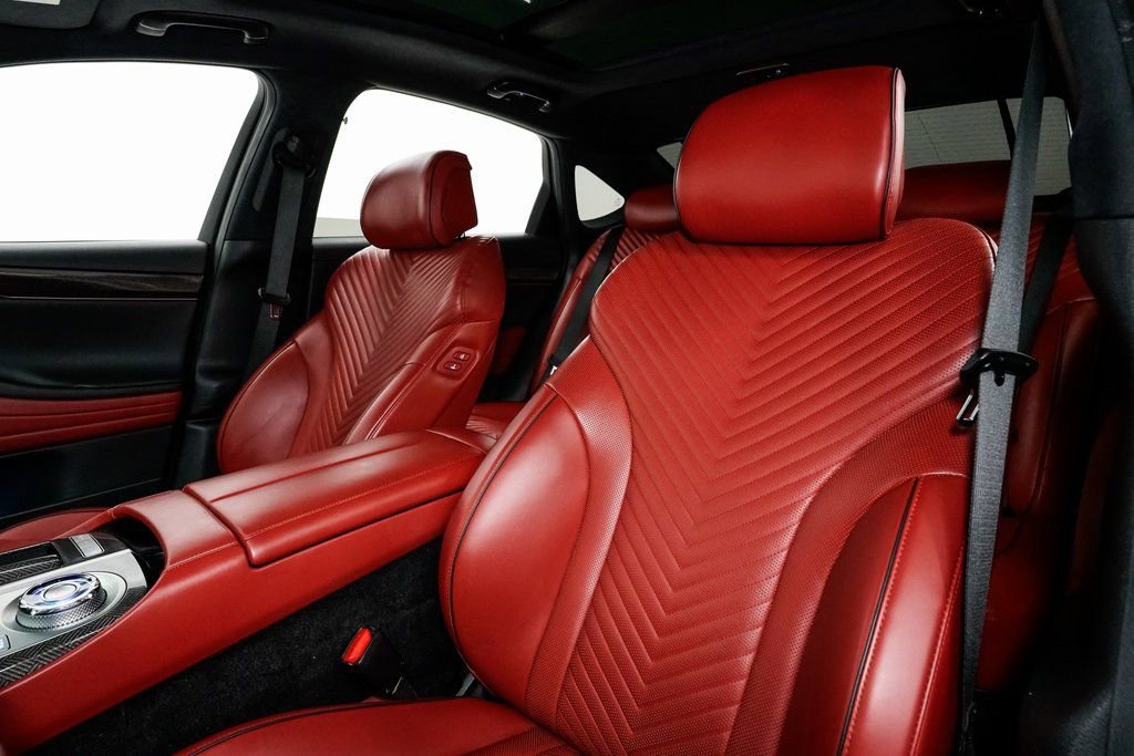 Used 2024 Genesis G80 3.5T Sport image 10