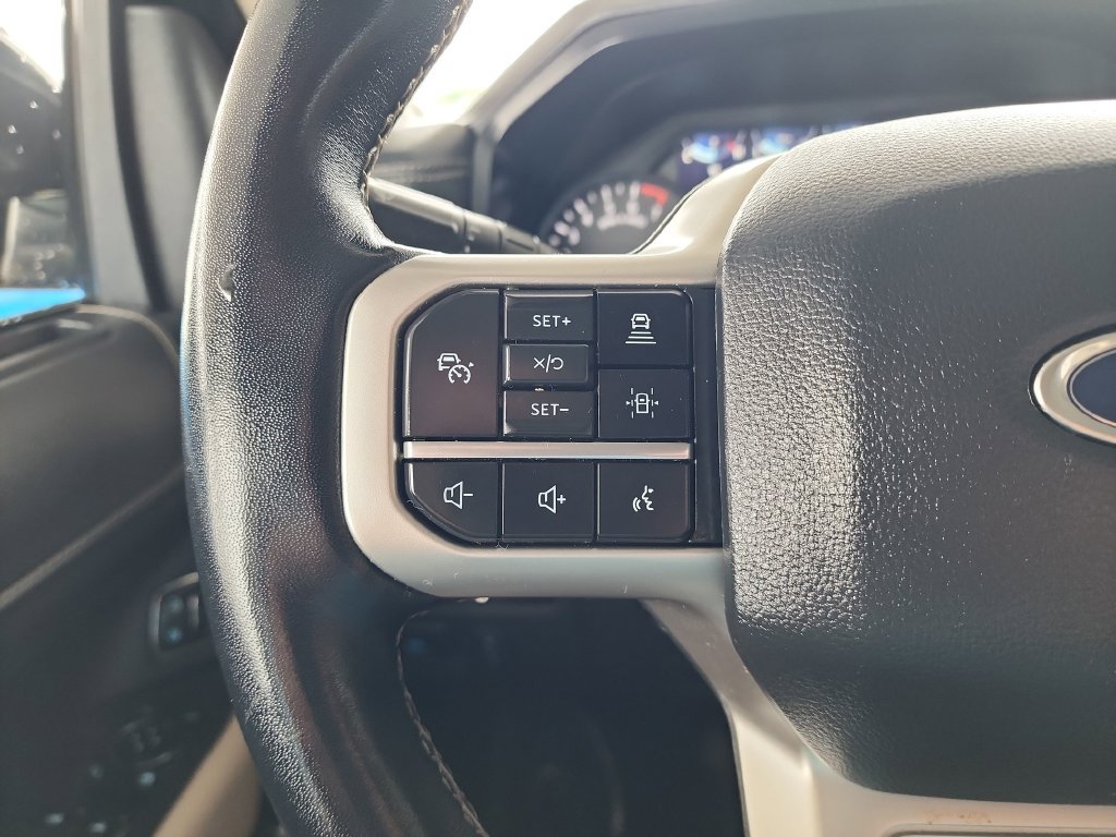 Used 2024 Ford Expedition Limited AWD/4WD image 22