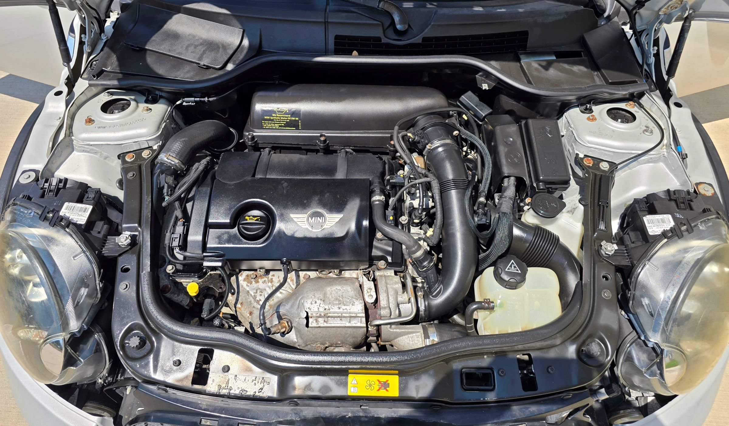 Used 2013 MINI Cooper Roadster S FWD image 46