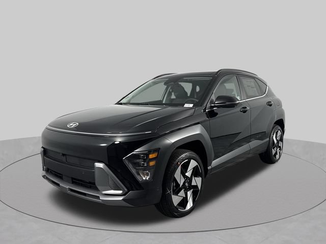 Used 2026 Hyundai Kona Limited AWD/4WD image 37