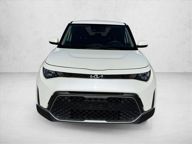 Used 2023 Kia Soul LX w/ LX Technology Package video 2