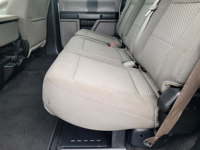 Used 2018 Ford F250 XLT image 14