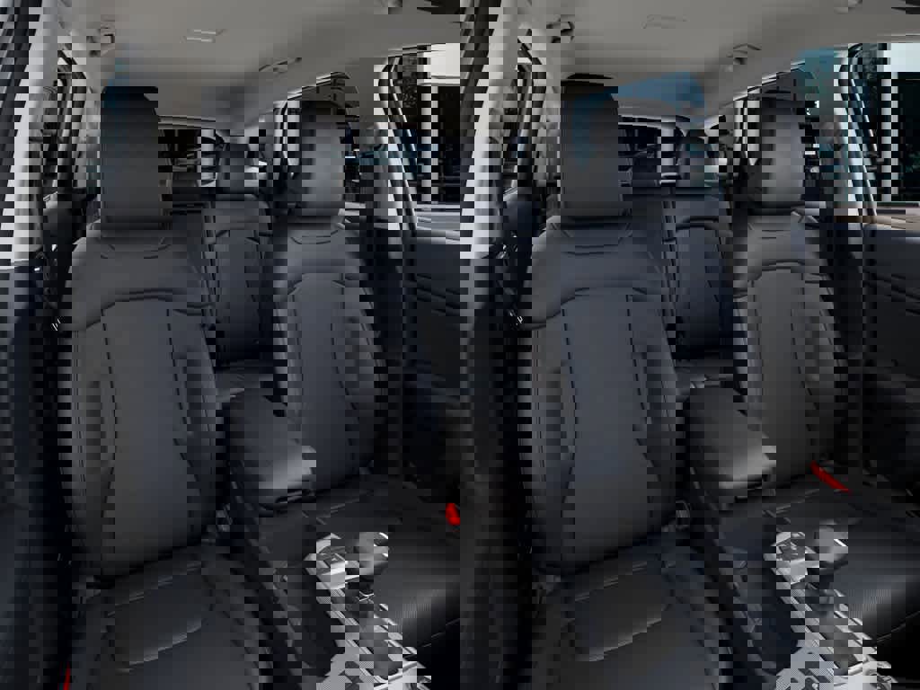 New 2026 Kia Sportage EX image 15