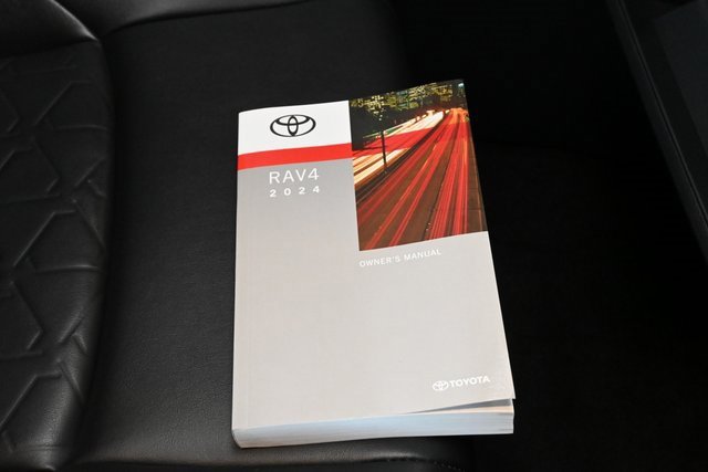 Certified 2024 Toyota RAV4 Adventure image 19