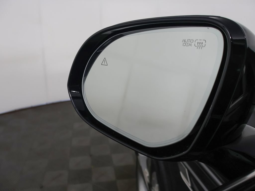 Used 2024 Genesis GV80 3.5T w/ Prestige Package AWD/4WD image 40