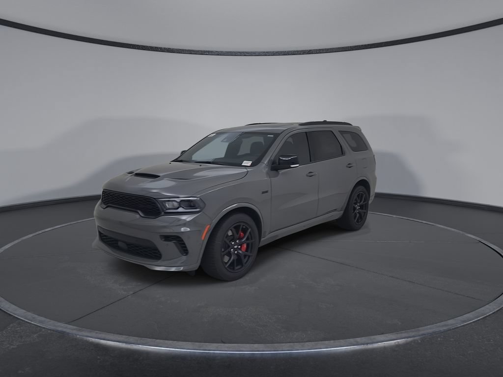 New 2027 Dodge Durango R/T w/ Blacktop Redline Package AWD/4WD image 7