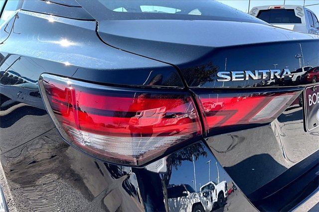 Used 2024 Nissan Sentra S image 25