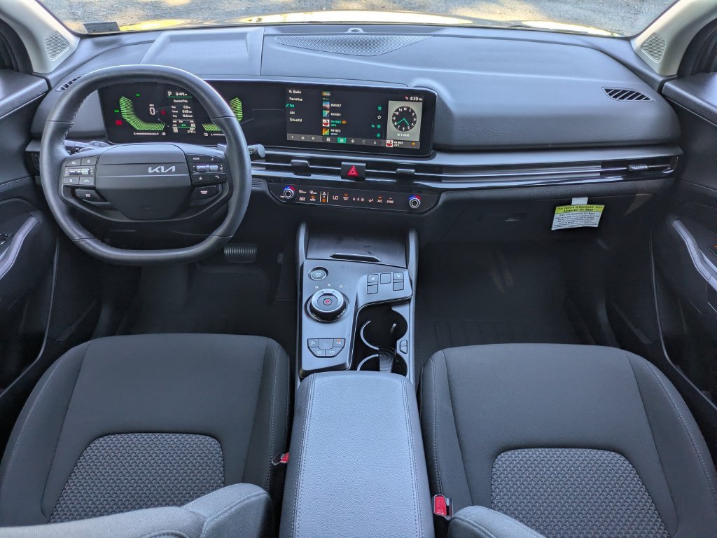 Used 2026 Kia Sportage S AWD/4WD image 15