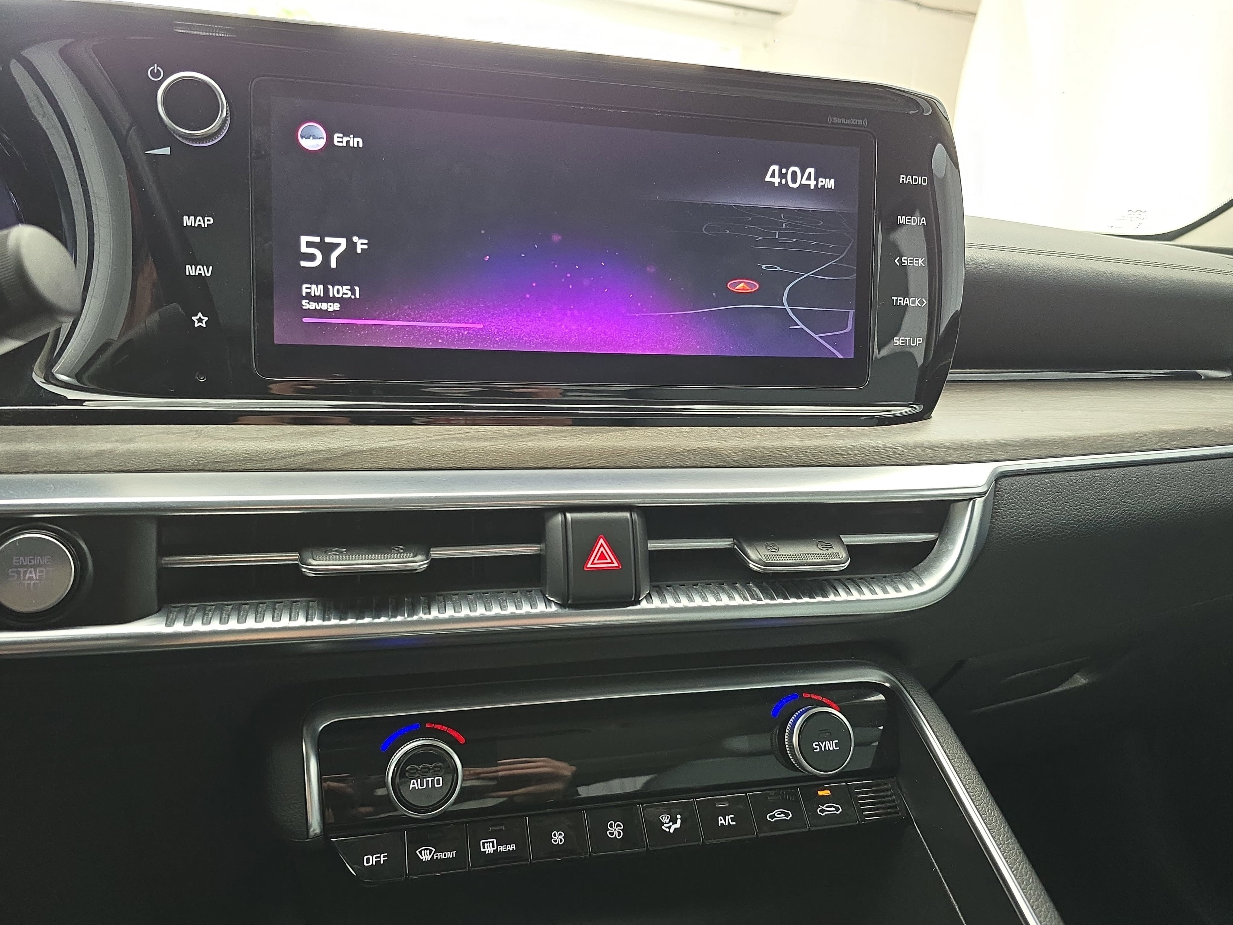 Used 2022 Kia K5 EX FWD image 19
