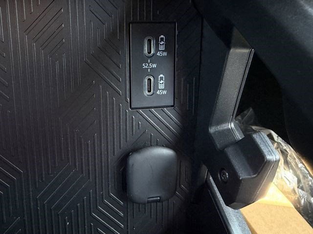 New 2026 Toyota Tacoma TRD Sport image 20