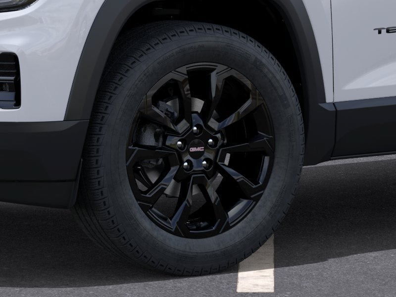 New 2026 GMC Terrain Elevation w/ Elevation Premium Package AWD/4WD image 9