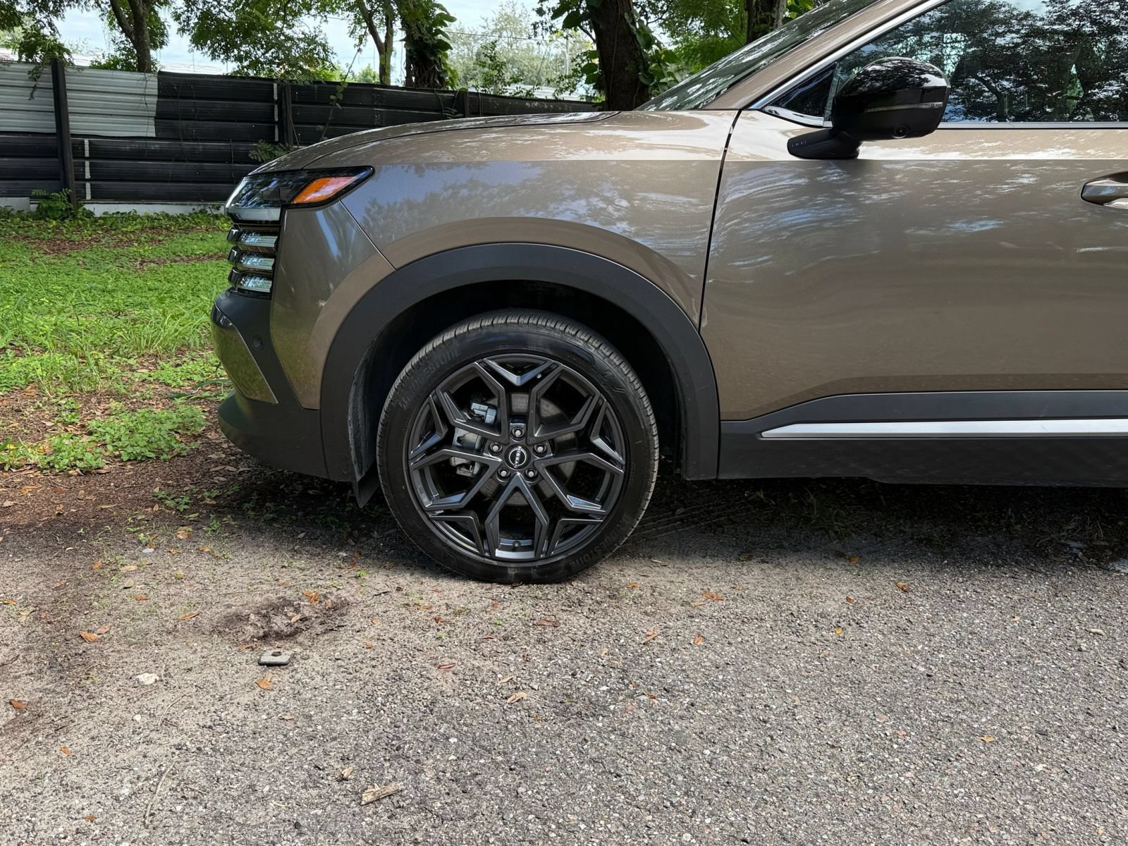 Used 2026 Nissan Kicks SR FWD image 26