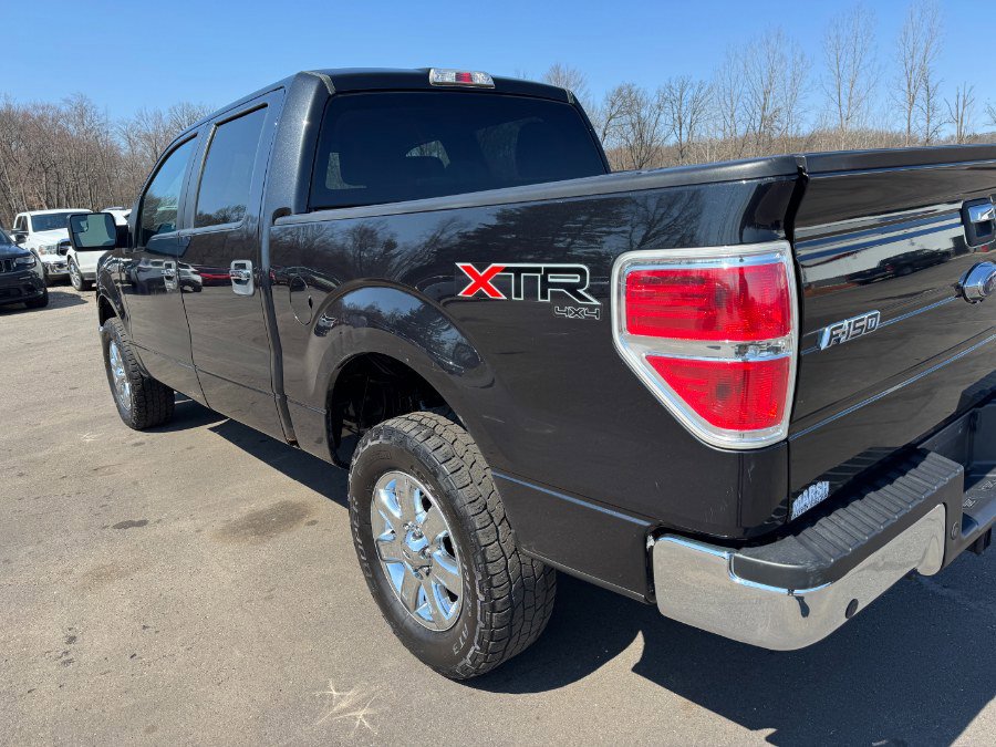 Used 2014 Ford F150 XLT w/ Equipment Group 302A Luxury image 10