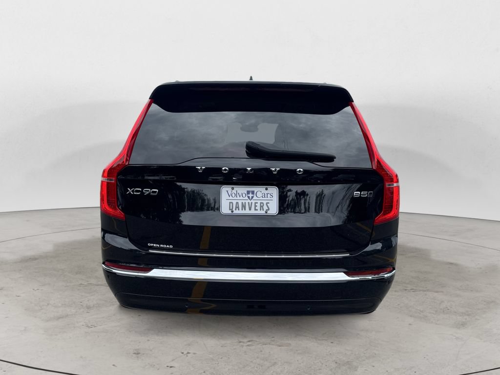 Certified 2024 Volvo XC90 B5 Core w/ Protection Package Premier AWD/4WD image 5