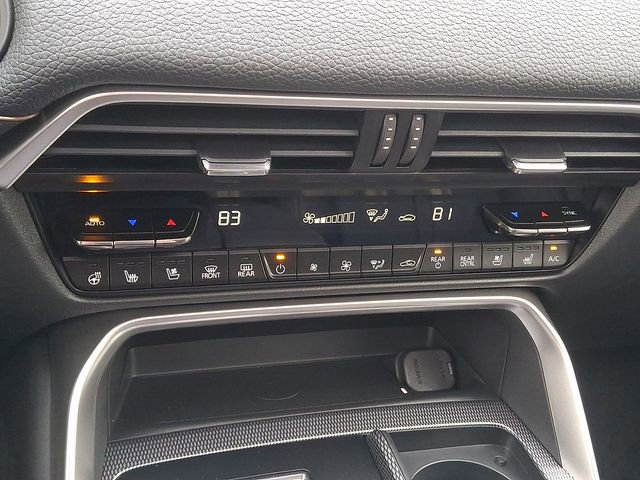 New 2026 MAZDA CX-70 3.3 Turbo w/ Preferred Package image 18