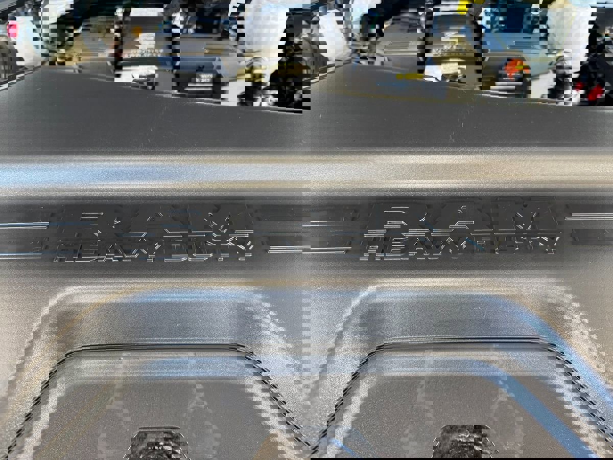 Used 2019 RAM 5500 Tradesman w/ Ambulance Prep Group image 70