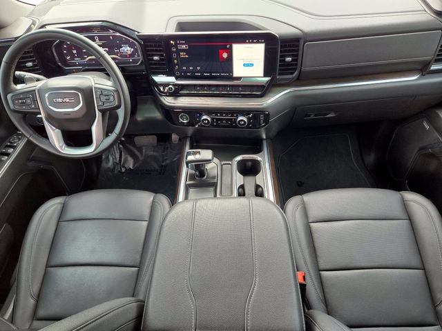 Used 2024 GMC Sierra 1500 SLT w/ SLT Convenience Package AWD/4WD image 25