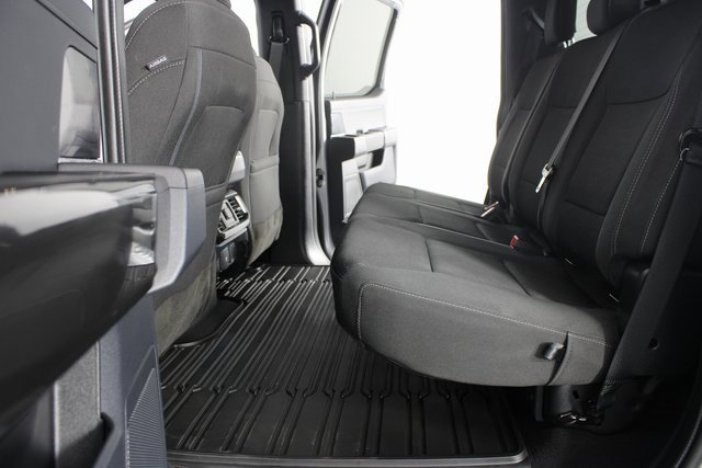 Used 2023 Ford F150 XLT w/ Equipment Group 302A High image 17