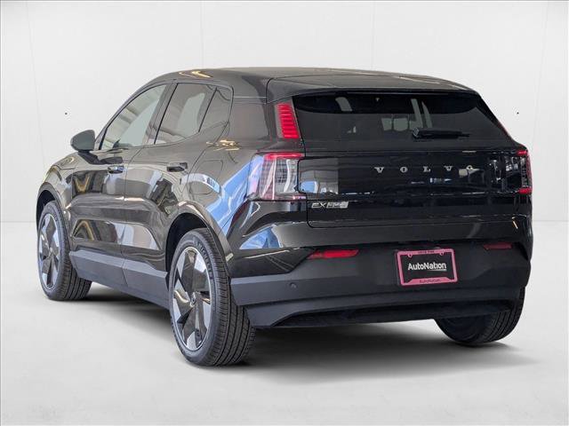 New 2025 Volvo EX30 Plus w/ Protection Package Premier image 8