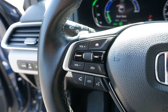 Certified 2020 Honda Accord Touring image 19