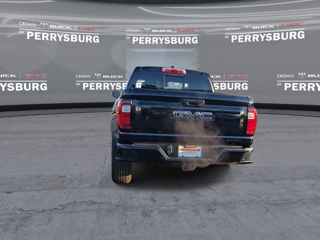 New 2026 GMC Canyon Elevation w/ Convenience Package AWD/4WD image 7