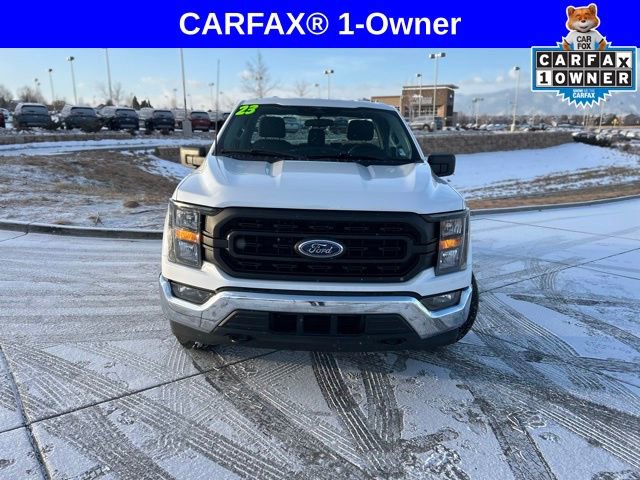 Used 2023 Ford F150 XL w/ XL Chrome Appearance Package image 2