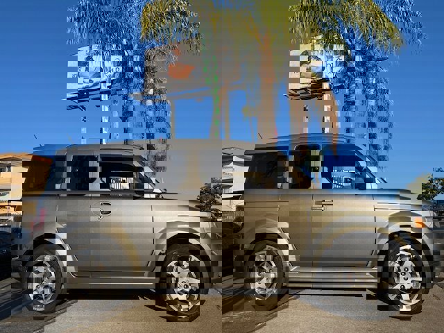 Used 2008 Honda Element SC image 2