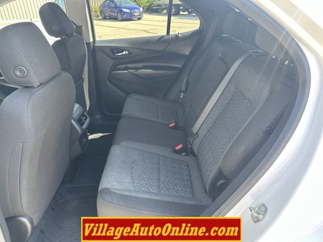 Used 2022 Chevrolet Equinox LT AWD/4WD image 31