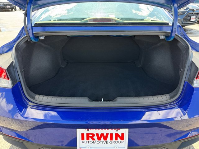 Certified 2023 Hyundai Elantra SEL w/ Cargo Package image 25