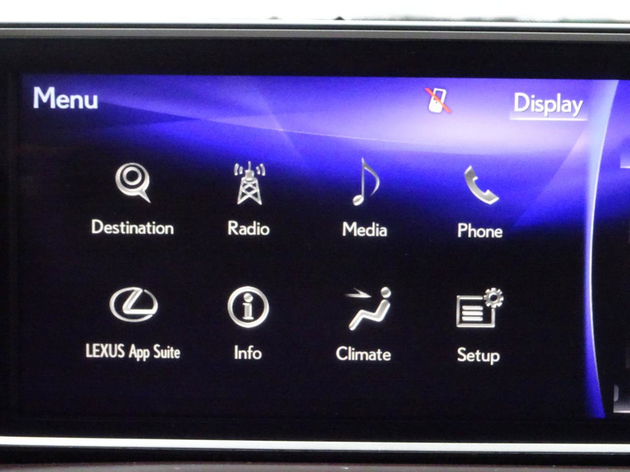 Used 2016 Lexus RX 350 AWD 4dr F Sport w/ Premium Package image 23