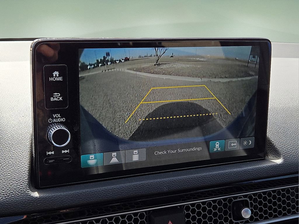 Used 2024 Honda Civic Sport Touring image 26