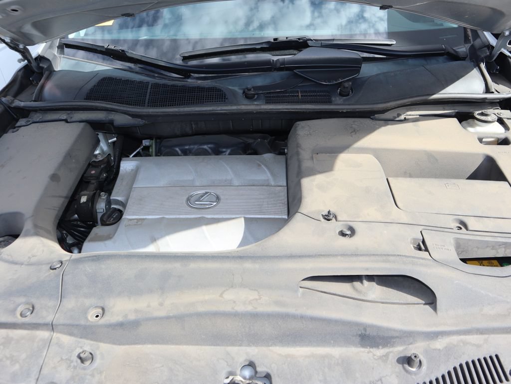 Used 2014 Lexus RX 350 AWD w/ Navigation Package image 12