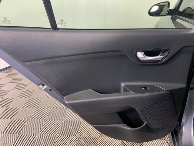 Used 2020 Kia Rio S w/ Technology Package FWD image 17
