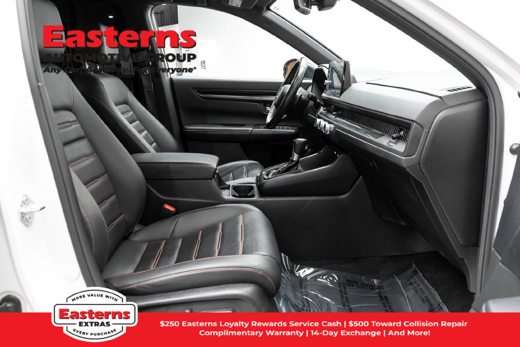 Used 2024 Honda CR-V Sport-L image 26