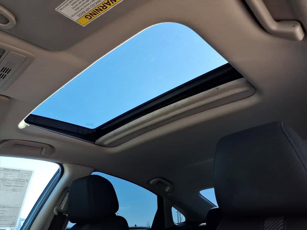Used 2016 Honda Civic EX image 14