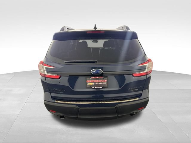 Used 2025 Subaru Ascent Onyx Edition AWD/4WD image 8