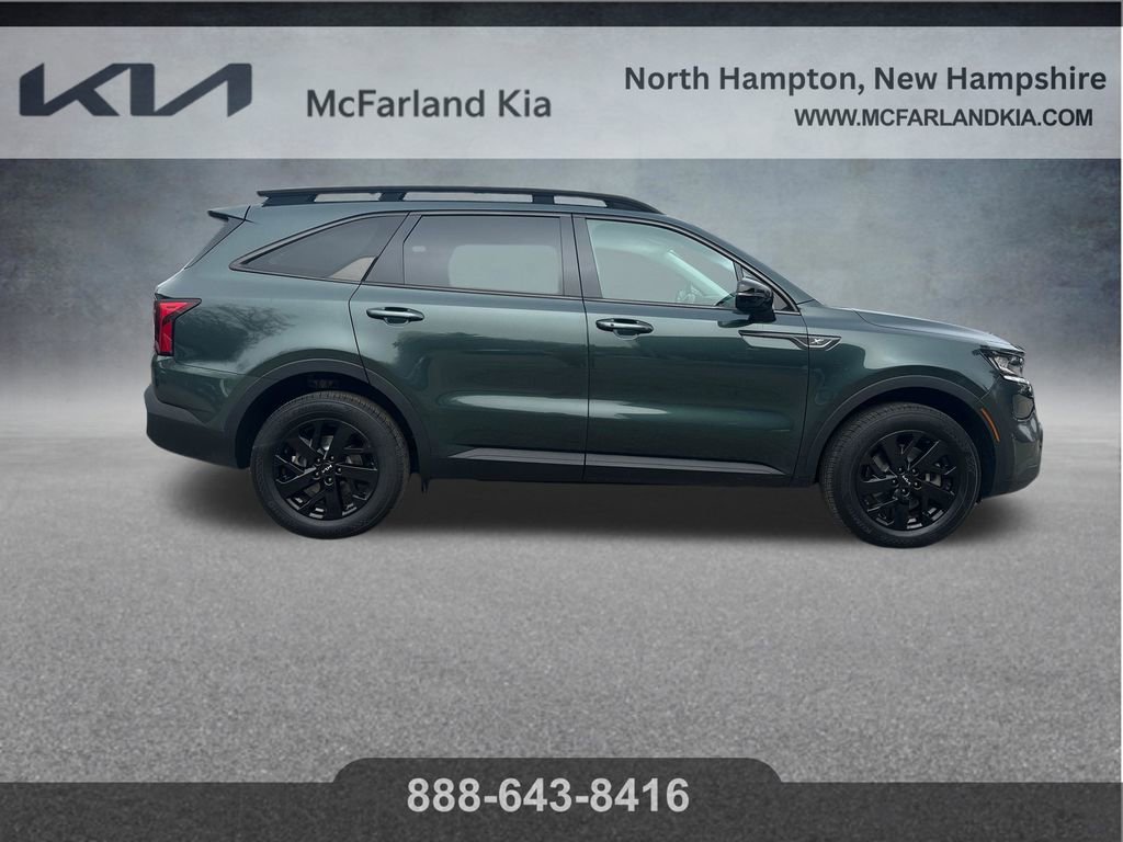 Used 2023 Kia Sorento S AWD/4WD image 7