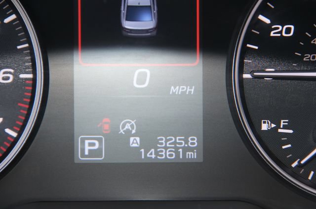 Used 2020 Subaru Legacy Premium AWD/4WD image 24